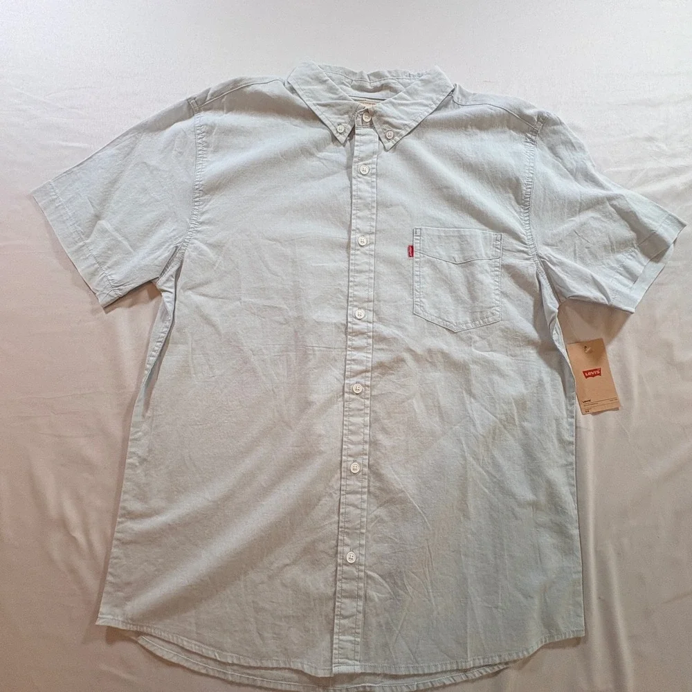 Levis levi short